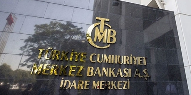 TCMB, menkul kıymet tesisine ilişkin düzenlemeyi yürürlükten kaldırdı