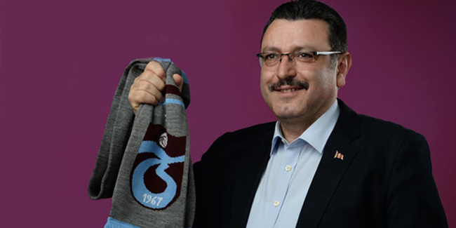 Ahmet Metin Genç'in paylaşımı Fenerlileri çıldırttı