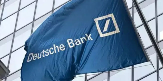 Deutsche Bank'tan Türkiye değerlendirmesi: Eşsiz bir örnek olacak