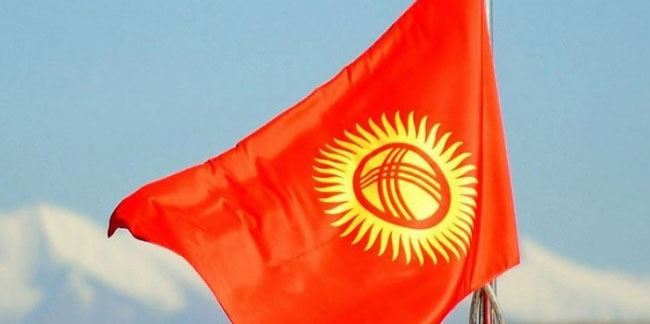 Kırgızistan'da cumhurbaşkanlığı seçimini kazanan belli oldu