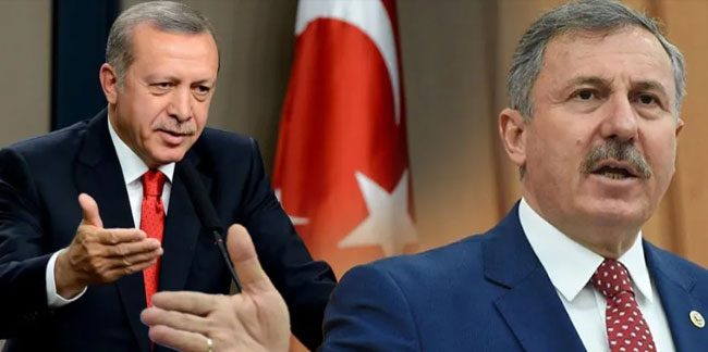 Selçuk Özdağ'dan Erdoğan açıklaması: Bizi ittifaka çağırdı