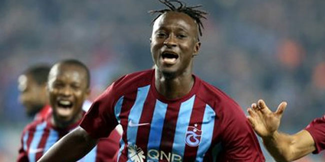 Dame N'doye futbolu bıraktı