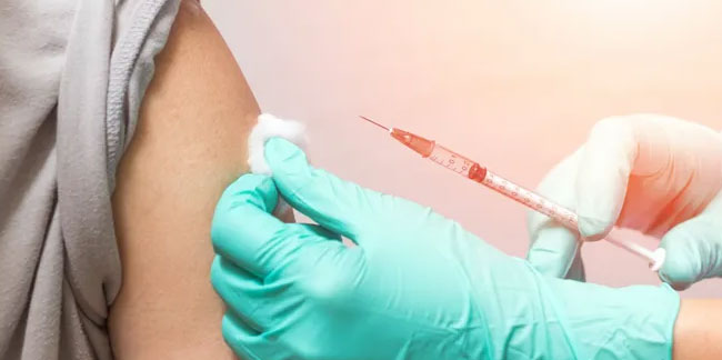 Bakanlık düğmeye bastı: BioNTech aşısında yeni dönem başlıyor