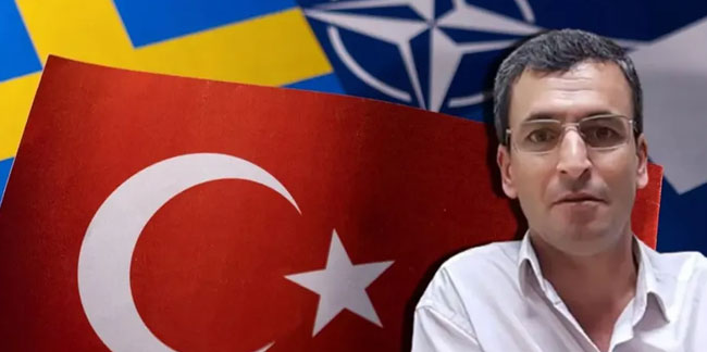 Türkiye istediğini alıyor! İsveç, o ismi Türk polisine teslim etti!