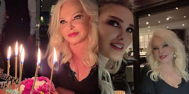 Seren Serengil annesini Instagram'da neden engellediğini anlattı