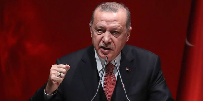 Erdoğan duyurdu! Öğretmenlerle ilgili düzenleme Meclis'te