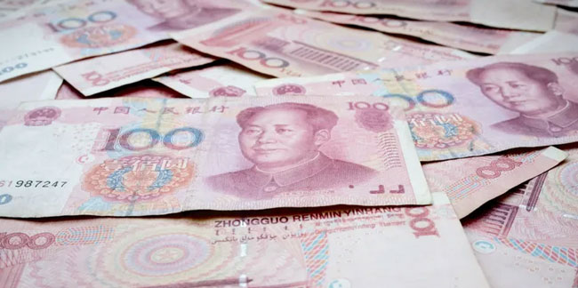 Rusya ile Çin arasındaki ticarette yuan krizi büyüyor!
