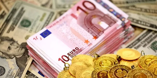 Euro ve altında dikkat çeken hareketlilik!