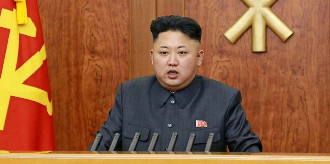 TikTok'ta yeni Kim Jong yasakları