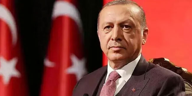 Cumhurbaşkanı Erdoğan: ’Filenin Efeleri’ni yürekten tebrik ediyorum