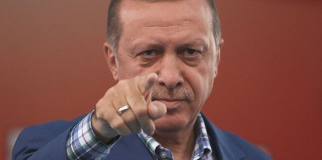 Erdoğan faiz indirimine devam dedi, bazı AKP'li kurmaylar karşı çıktı