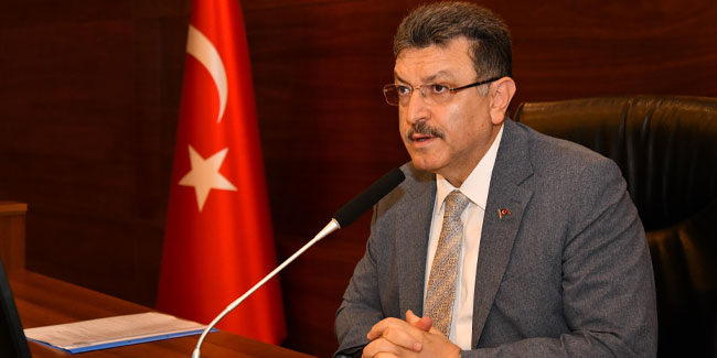 Trabzon'da su faturalarındaki aylık artışa son verildi