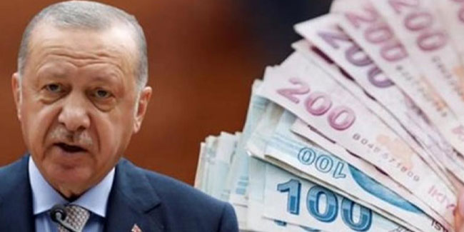 Asgari ücrete zam gelecek mi? Cumhurbaşkanı Erdoğan açıkladı