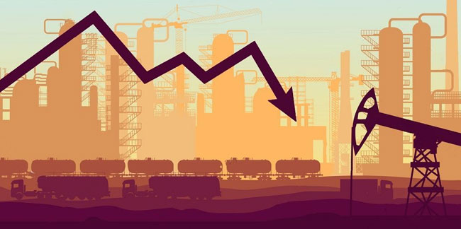 Brent petrol fiyatlarına Çin etkisi! Akaryakıta dev indirim beklentisi