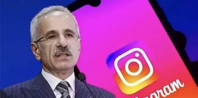 Instagram erişime açılacak mı? Bakan Uraloğlu açıkladı!