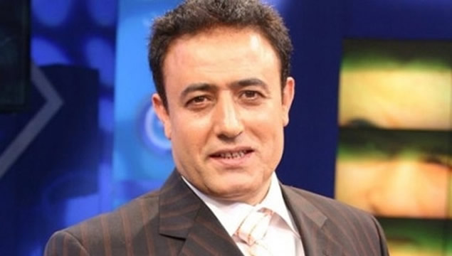 Mahmut Tuncer ifade verdi: O eserden haberdar deği