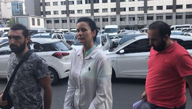 Makyajsız kedicikler teker teker yakalanıyor
