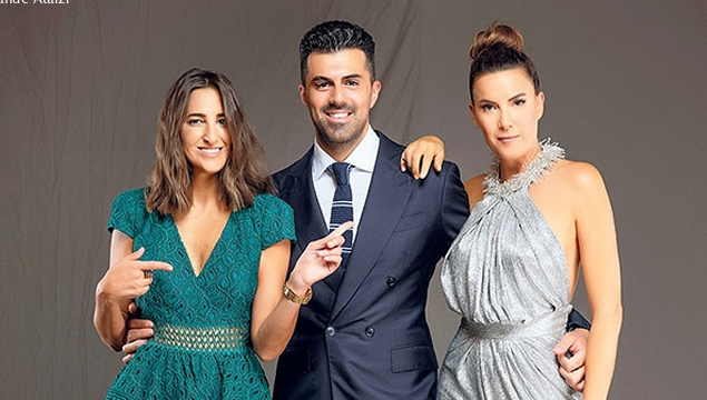 ‘Yeni bir ben’ başlıyor