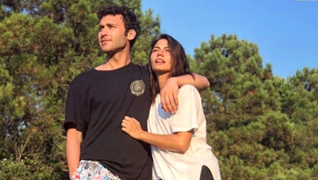 Demet Özdemir ve Seçkin Özdemir ayrıldı!