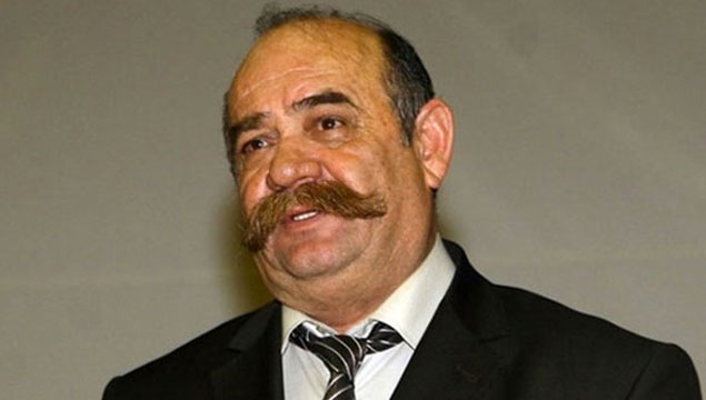 Ünlü oyuncu hayatını kaybetti