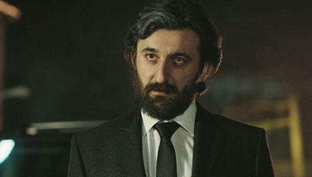 Çukur dizisinin setinde kaza! Ünlü oyuncu ameliyat