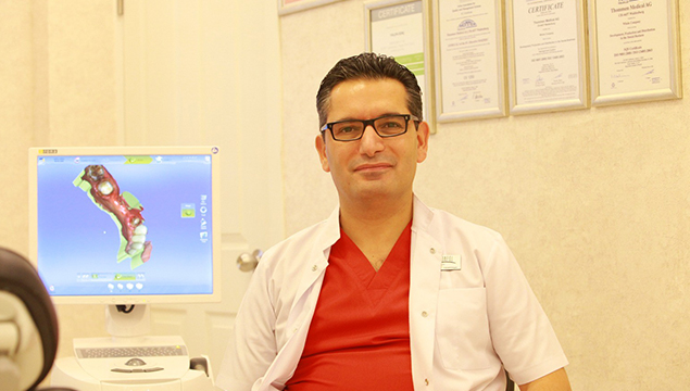 Çocuklarda diş çürüklerine dikkat 