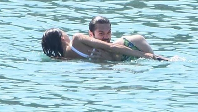 Dilan Çiçek Deniz ve Furkan Andıç ayrıldı!