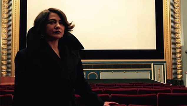 Meltem Cumbul: Seks hayatımız çok güzeldi