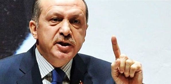 Erdoğan'dan sürpriz zirve
