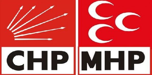 MHP ve CHP için  bomba ittifak iddiası