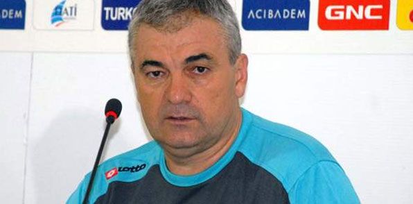 Rizespor'dan zafer yemini