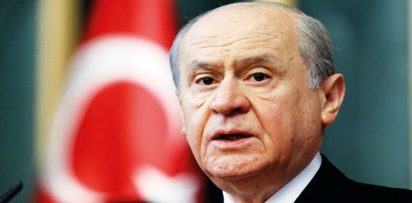 Davutoğlu'yla BOP'un Türkiye cuntasını kurdu