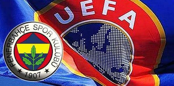 İşte UEFA'nın F.Bahçe kararı