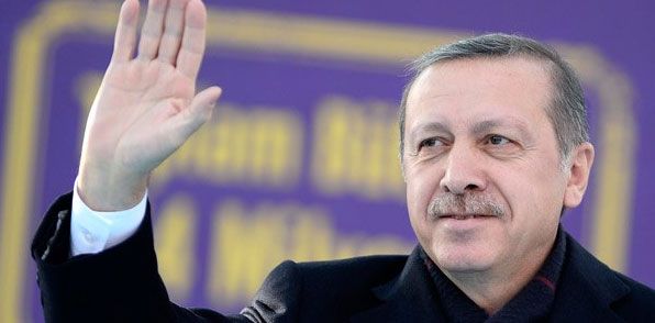 Erdoğan: 'İnternet kalkmıyor'
