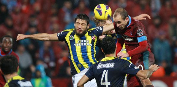 Trabzon kayıplarda