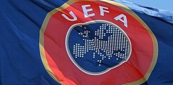 UEFA'dan Trabzonspor'a ceza!