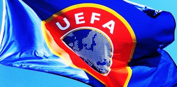 ...Ve UEFA kararını verdi!