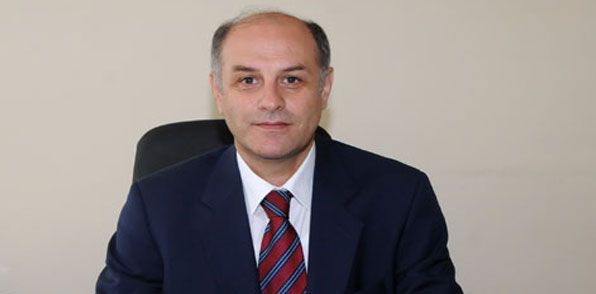 İdari Direktör Kazancıoğlu