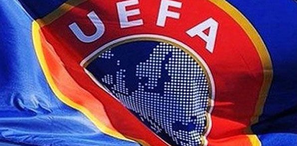 UEFA'dan eksi 11 puan cezası
