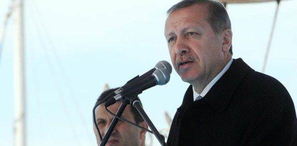 "Türkiye ihanetlere teslim olmayacak"