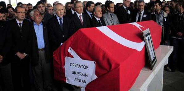 Türkiye'yi sarsan ölümün perde arkası