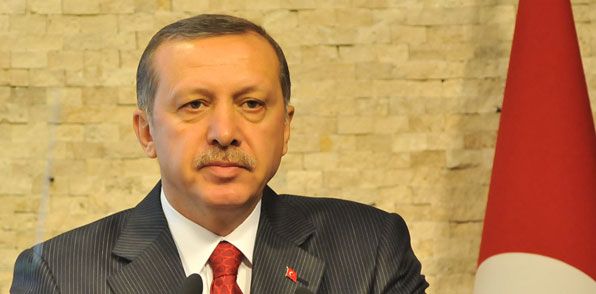 Erdoğan, BM'yi eleştirdi