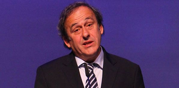 Platini yeniden aday mı?