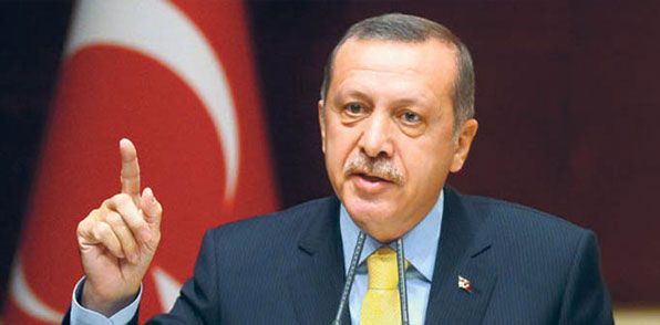 Erdoğan'dan Gül'e ilk yorum