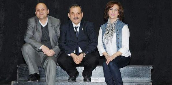 Trabzon'da tiyatro çalışmaları