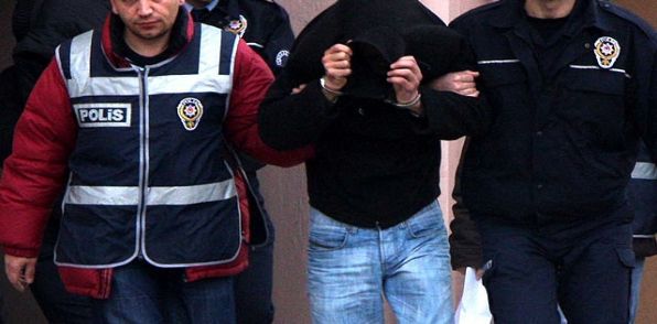 Trabzon'da Uyuşturucu Tacirlerine Baskın