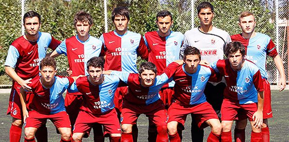 İşte Akademi Ligi'nde sonuçlar