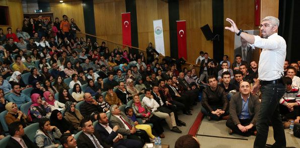 İşte dünyanın en akıllısı!