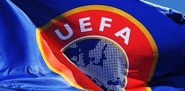 UEFA karar  aşamasında!