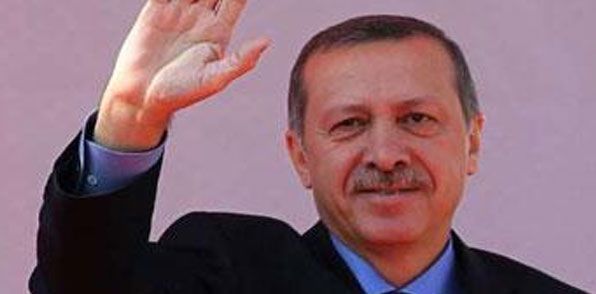 Başbakan Erdoğan yurda döndü